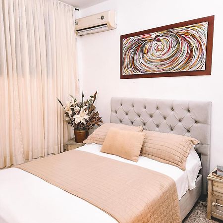 Hotel Radoa El Banco  外观 照片