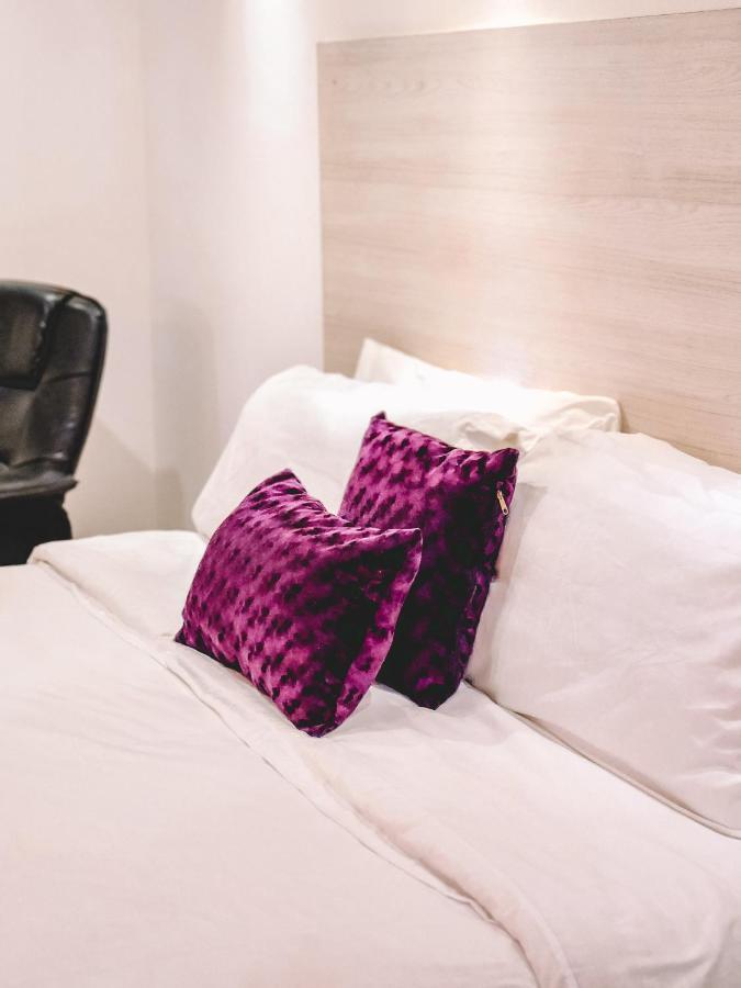 Hotel Radoa El Banco  外观 照片