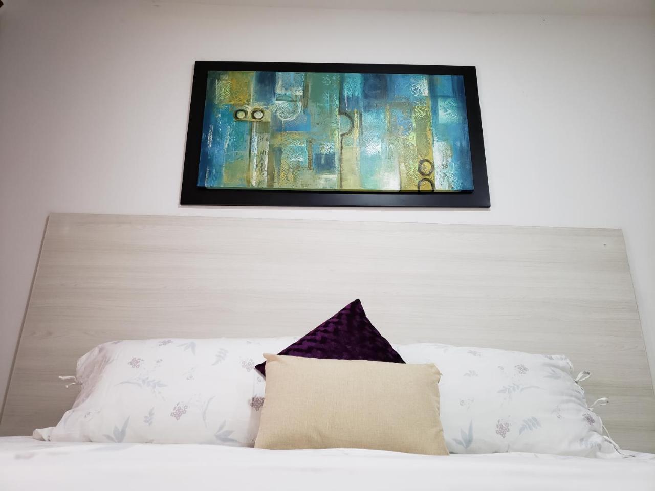 Hotel Radoa El Banco  外观 照片